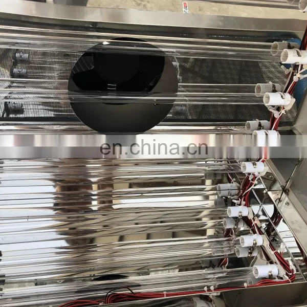 LIYI Sterilization Box Equipment Disinfection UV Sterilizer Cabinet photo-4