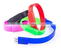 Beautiful Bracelet Usb Flash photo-2