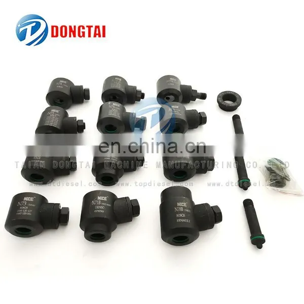 Cheap Price for No,006(1)Short Clamp Injector Adaptor photo-2