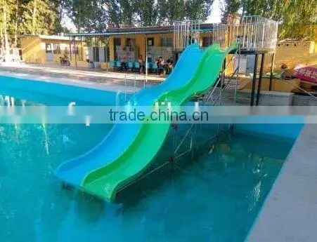 Hot Sale High Quality Prefabricated Fiberglass Reinforced Plastic Swimming Pool photo-5