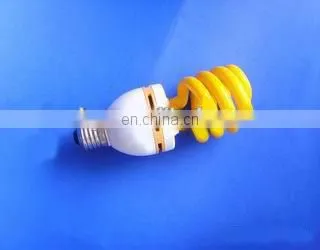 220v 36w Spiral Energy Saving Bulbs 2700k/6400k photo-4