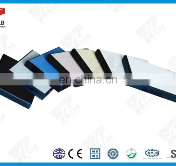 Laboratory Fitting/esd Worktop/chemical Table Top Board photo-6