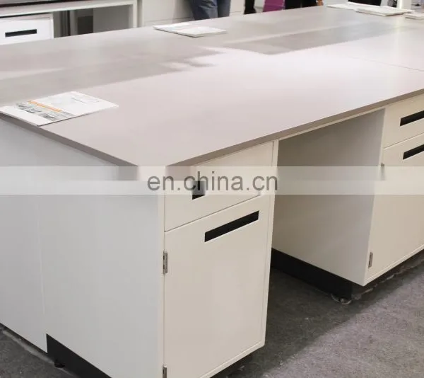 Laboratory Table Chemical Work Bench for Physics&Science&Biology Study photo-5