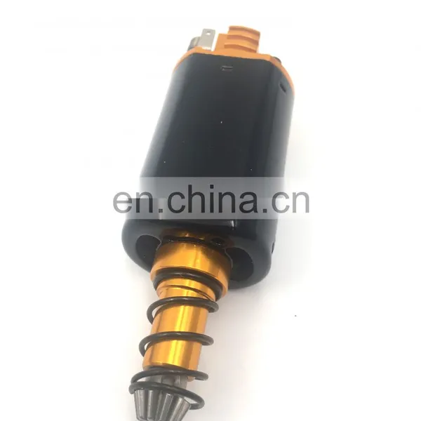 Not Expensive 2.27A 8.4V CL-FS480SA DC Gear Motor photo-3
