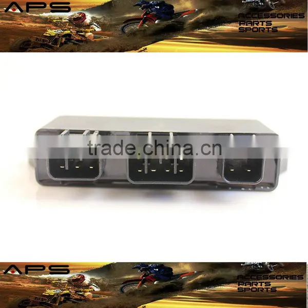 500cc ATV Parts CDI for HISUN 500ATV photo-2