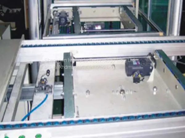 Assembly Line photo-4