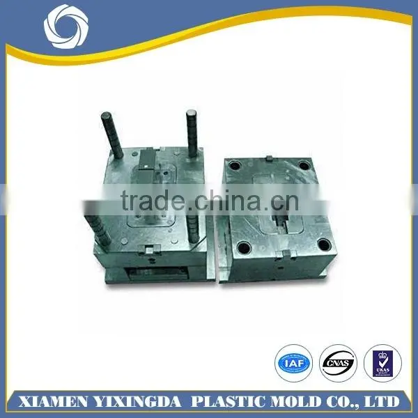 High Quality Customerized Plastic Injection Mould Parts Plastic Injection Moulding