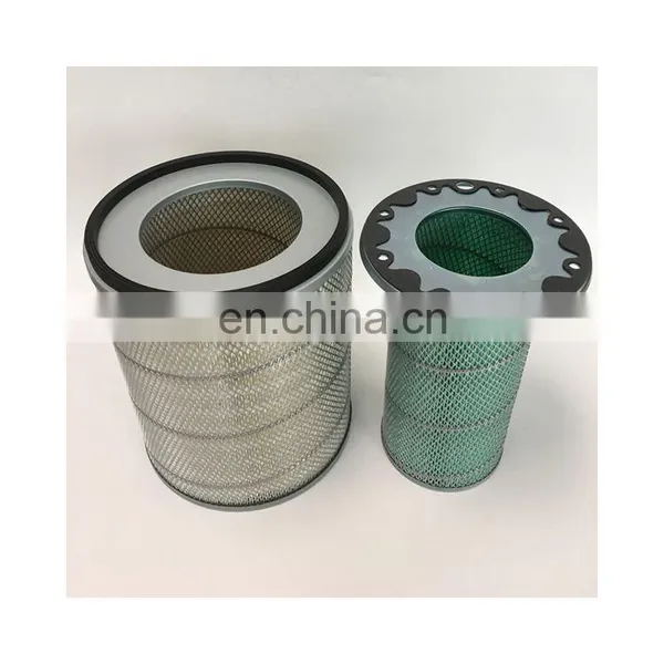 Factory Direct Sale Hepa Filter Air Filter 7W-5317 photo-2