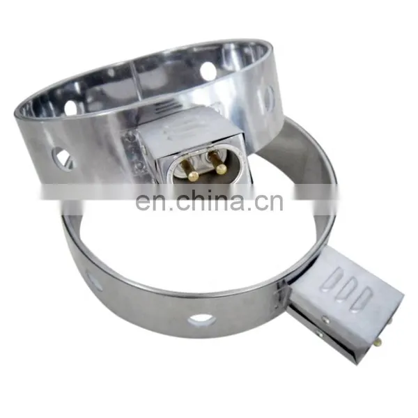 304 Stainless Steel Heating Element Mica Band Heater photo-2