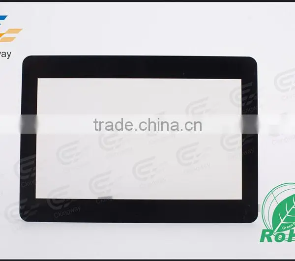 7 Inch Resistive Touch Panel for Retail POS Kits With USB Controller photo-4