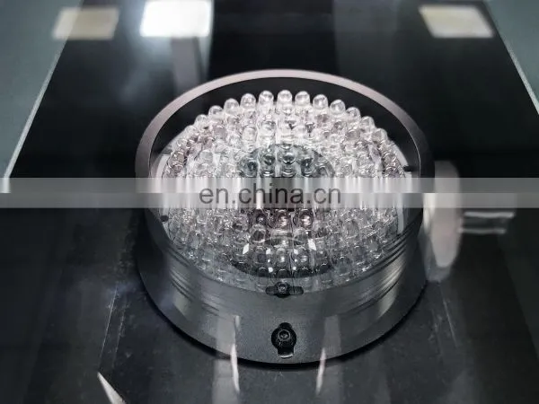 Manual Image Measuring Instrument Optical Test Equipment For Dimension Measurement photo-2