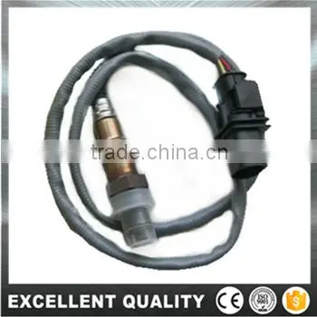 E46 E60 Sensor Front Left Oxygen Sensor Bosch 11787557223 Supplier's Choice photo-2