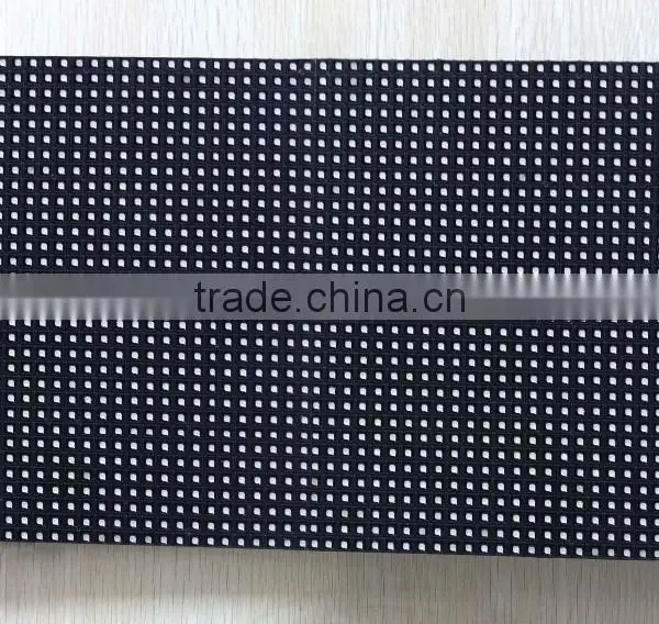 p6 P7.62 Oled P7.62 Led Screen Module Led Xxx Wall Video Led Screen Display Sign Module for Advertising Led Board Pharmacy Cross photo-2