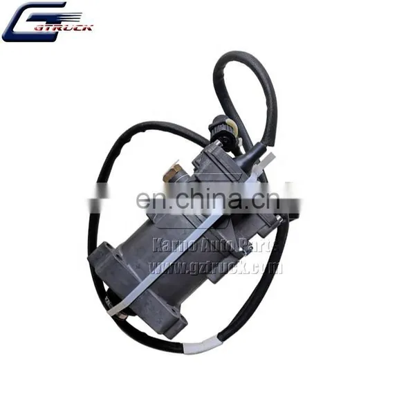 Heavy Duty Truck Parts Clutch Servo Oem K013727N50 22279233 22279246 8171316 20702892 for RVI VL Truck Clutch Booster photo-4