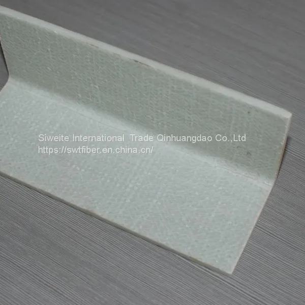 FRP Pultrusion L Angle