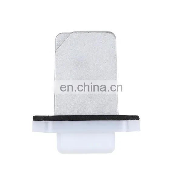27761-4BA0A ZHIPEI Heater Motor Blower Resistor for Nissan Rogue Sentra Pathfinder Titan XD NV1500 NV3500 photo-3