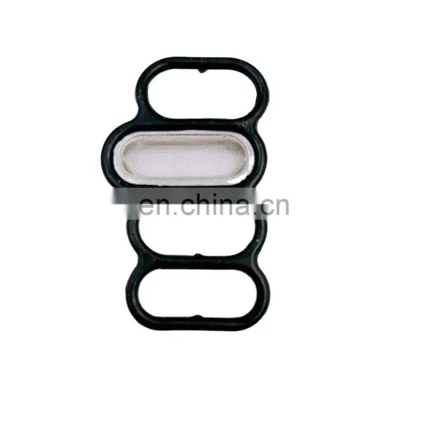 15815-RAA-A01 VTEC Solenoid Spool Valve Gasket Set for Honda 15815-RAA-A01 VTEC Solenoid Spool Valve Gasket Set for Honda