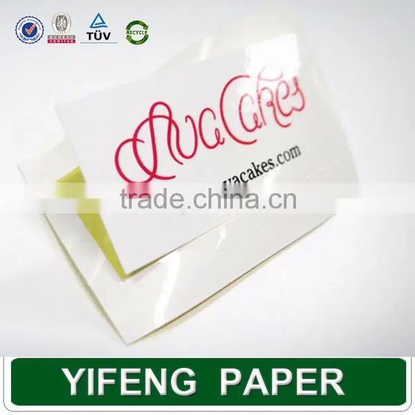 2015 China Wholesale Cheap Custom Label Sticker Printing photo-4
