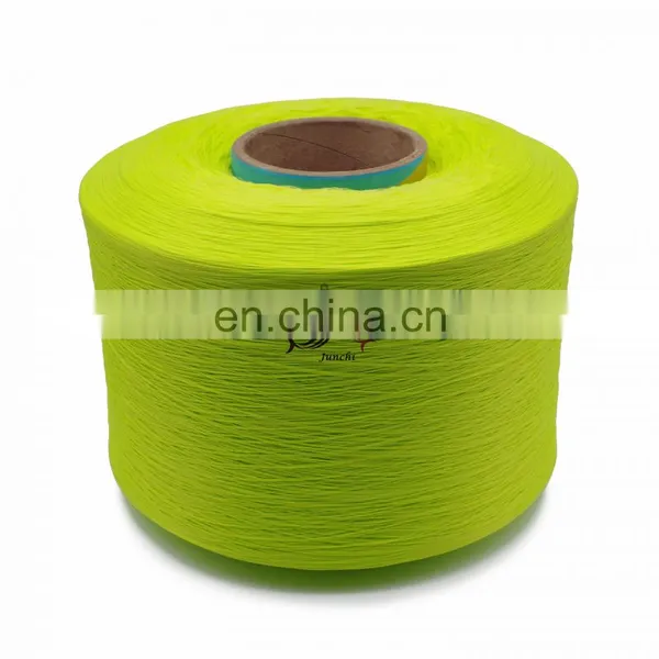 JUN CHI Good QUALITY High Tenatcity 210D White Twisted Nylon 6 Twine photo-5
