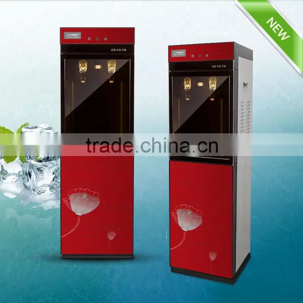 Water Cooler Dispenser With ro Purifier/crystal Water Dispenser photo-6
