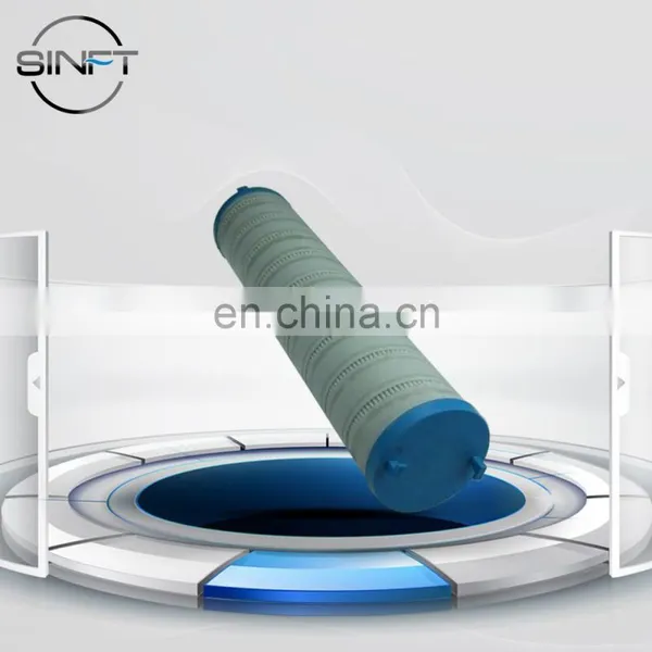 Hydraulic and Lube Ultipleat SRT Filter photo-3