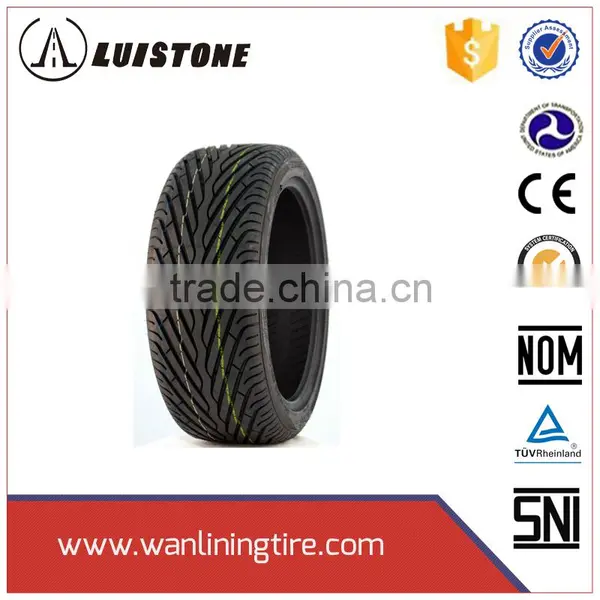 Wholesale PCR Cheap Car Tyre 205/65R15 185/55r15 215/45r17 From China photo-6