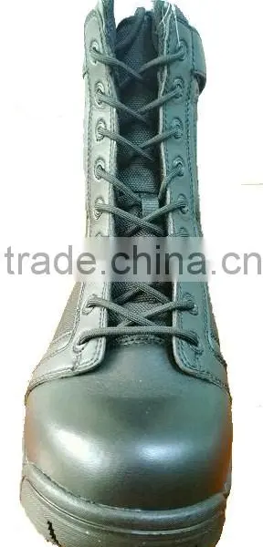 Military Desert Boots photo-4