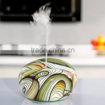 Eletric Aroma Diffuser photo-2