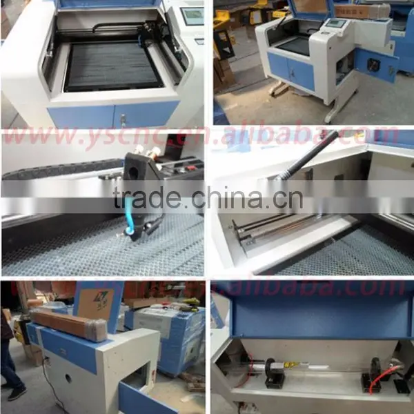 Hot Selling 3d Laser Engraving Machine Price With Low Price photo-3