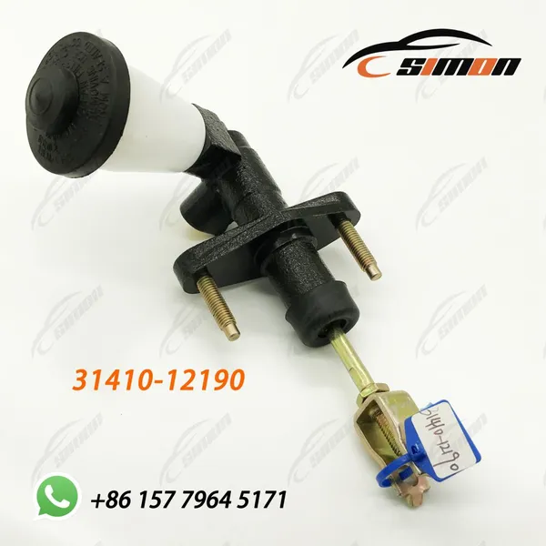 Clutch Master Cylinder 31410-12190 for Toyota photo-2