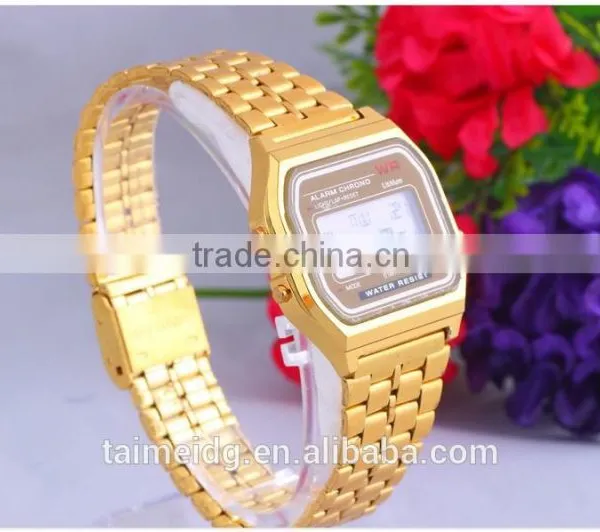 2016 New Wholesale Digital Wristwatch photo-5