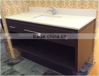 For Sale in China Solid Wood Vanity Cabinetd photo-3