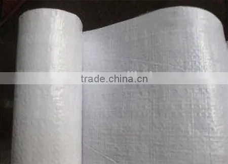 80gsm-320gsm Cjhina PE Tarpaulin With UV Treated for Car /Truck / Boat Cover photo-3