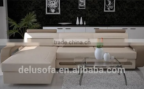 Design Sofa Set Modern China Furniture Sofa