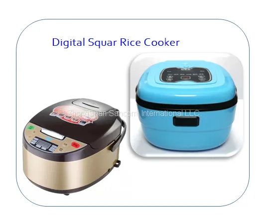 Long-Term Supply,Factory Price of Rice Cooker, Looking for Wholesaler Only. photo-5