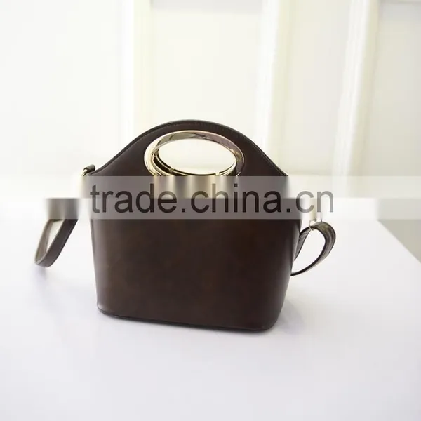 C88957A Hot Sale Lady pu Shoulder Bags/wholesale Handbag China/factory Sale Bags photo-3