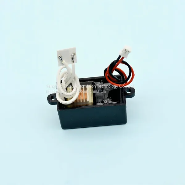 5V-20mg Vehicle or Household Air Purification Ozone Sterilizer Ozone Ceramic Plate Miniature Ozone Generator photo-2