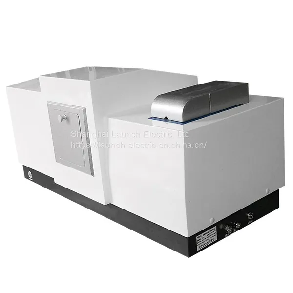 Portable Laser Diffraction Analysis Soil Particle Size Analyzer 3 Buyers photo-2