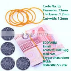 HIGH QUALITY Rubbber Band Made in Viet Nam photo-5