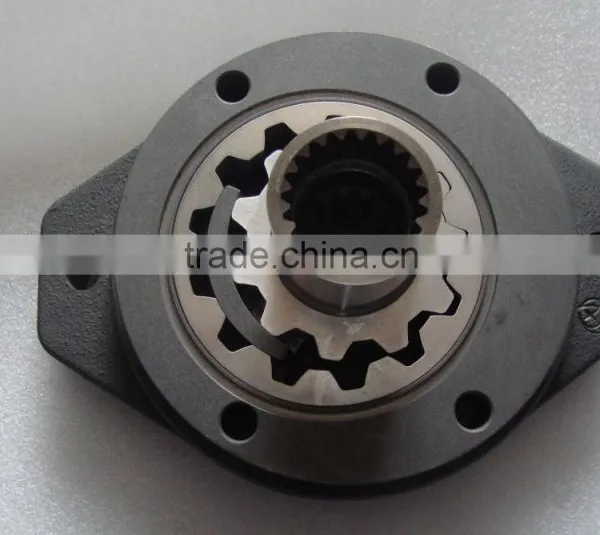 REXROTH A4VG56 CHARGE PUMP photo-2