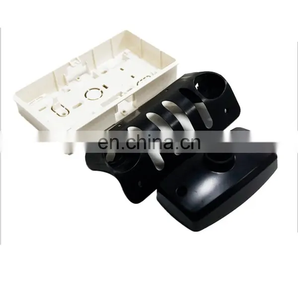 OEM Custom ABS Plastic Mould Manufacturer Maker Molding Moulding Plastic Injecting Mold for Plastic photo-5