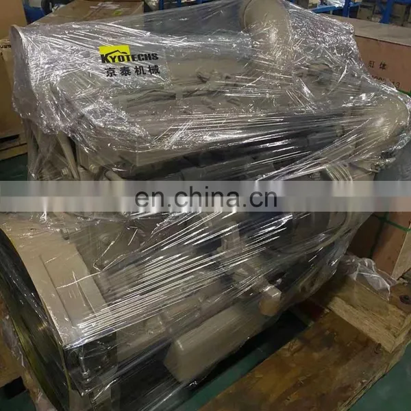 QSM11 M11 Engine ISm11 Xe470 Xe490 350hp M11-c350 35330301 4BT 6BT NT855 K19 K38 K50 NTA855 photo-2