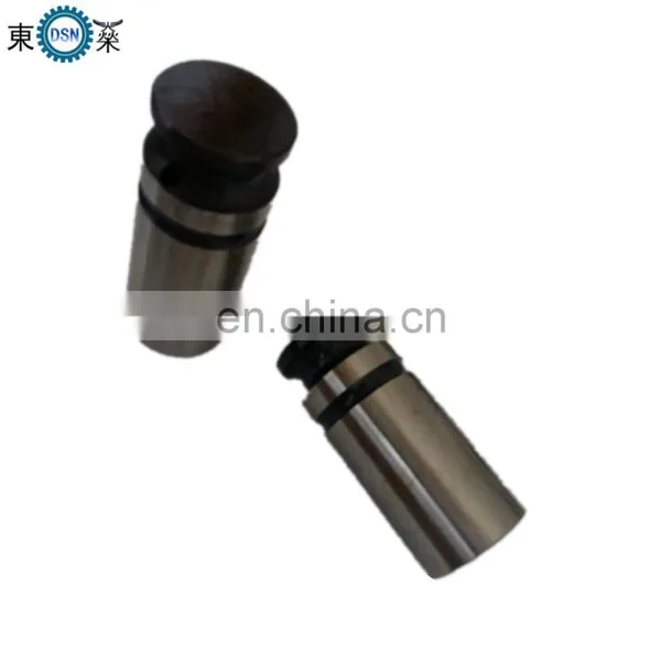 TS16949 Service China Custom High Precision CNC Machining Grinding Valve Tappets photo-5
