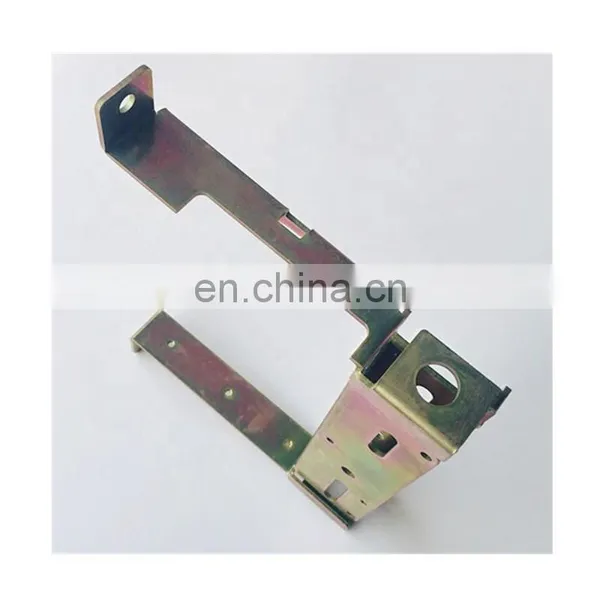 Punching Mold Shaping Mode and Vehicle Mould Product Metal Mould Stamping Tooling photo-5