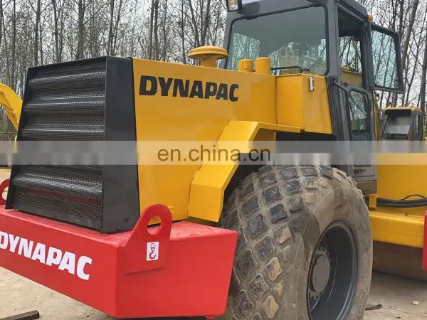 Dynapac CA301 Road Roller for Sale , Dynapac Compactor Machine CA301 , Dynapac CA301 CA251 photo-4