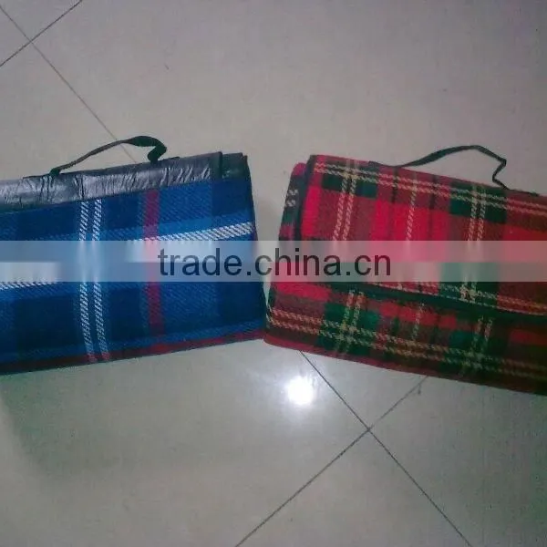 2015 Camping Beach & Picnic Mat photo-4