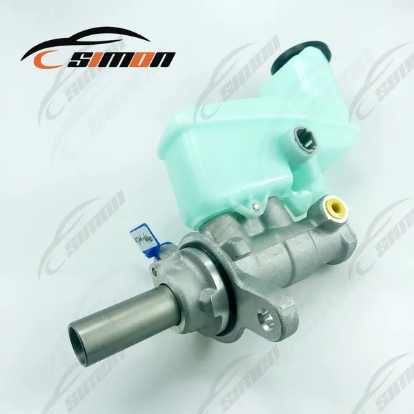 Brake Master Cylinder 47201-06400 47201-03640 47201-06351 for TOYOTA photo-3