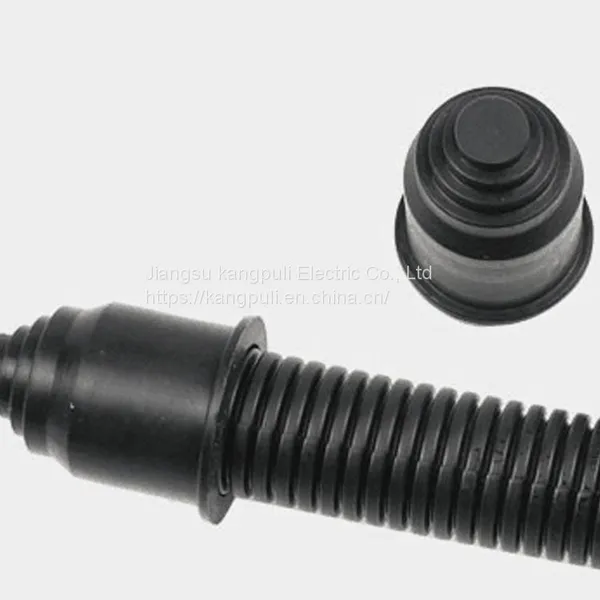 Bellows Plug photo-3