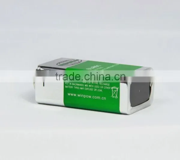 Alkaline Battery ,dry Battery , 9V Battery photo-5