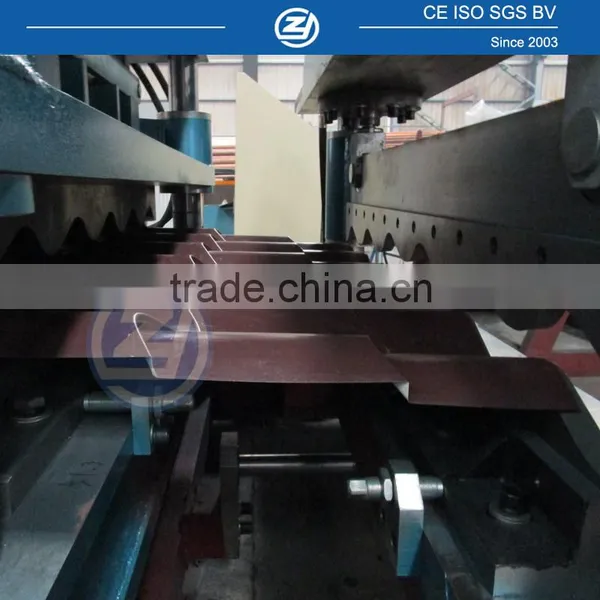 Metal Roof Tile Machine photo-6